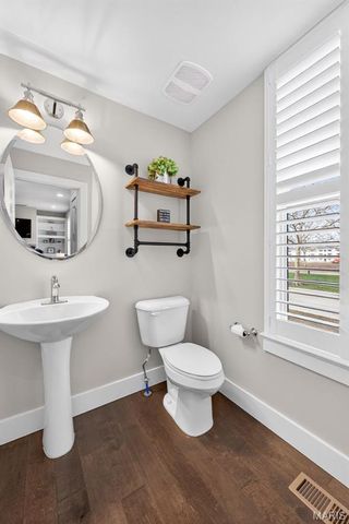 3221 Granger Boulevard, St Charles, MO 63301