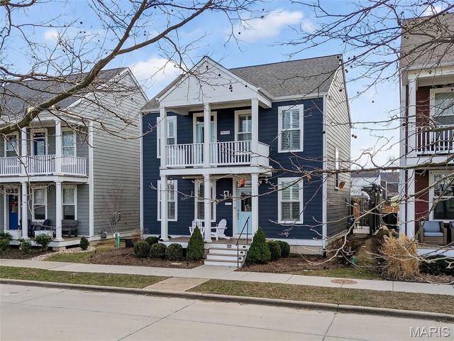 3221 Granger Boulevard, St Charles, MO 63301