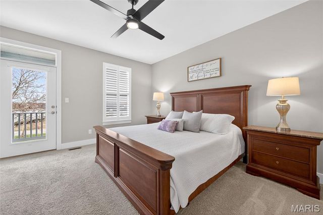 3221 Granger Boulevard, St Charles, MO 63301