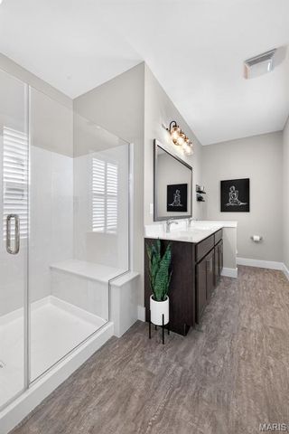 3221 Granger Boulevard, St Charles, MO 63301