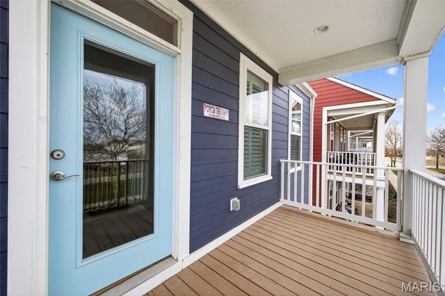 3221 Granger Boulevard, St Charles, MO 63301