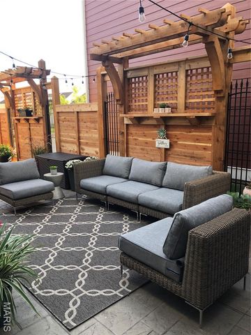 3221 Granger Boulevard, St Charles, MO 63301