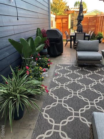 3221 Granger Boulevard, St Charles, MO 63301