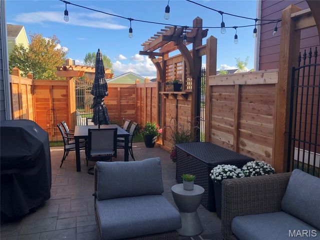 3221 Granger Boulevard, St Charles, MO 63301