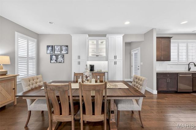 3221 Granger Boulevard, St Charles, MO 63301