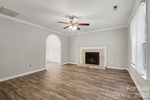 8904 Brown Oak Court, Charlotte, NC 28227
