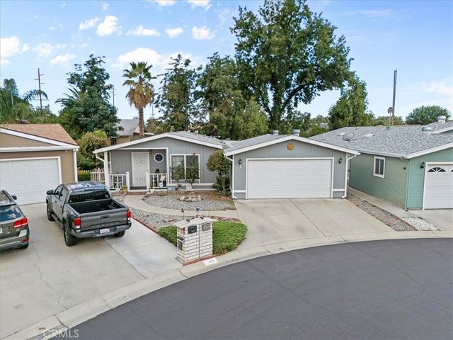 1250 N Kirby 149, Hemet, CA 92545