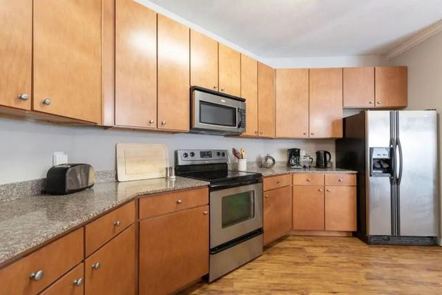 2502 Leon ST 315, Austin, TX 78705