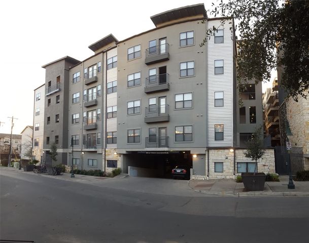 2502 Leon ST 315, Austin, TX 78705