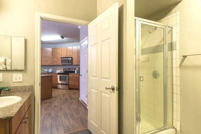 2502 Leon ST 315, Austin, TX 78705