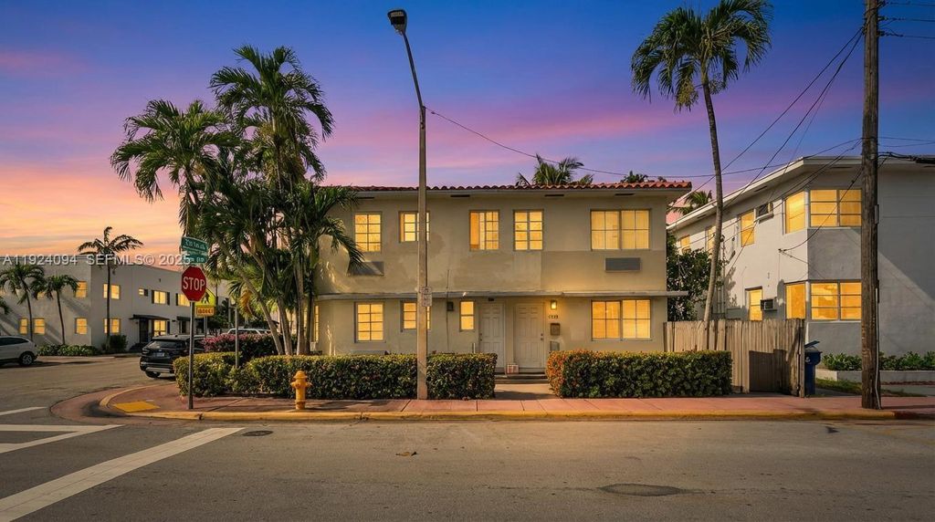 503 75th St 7504, Miami Beach, FL 33141