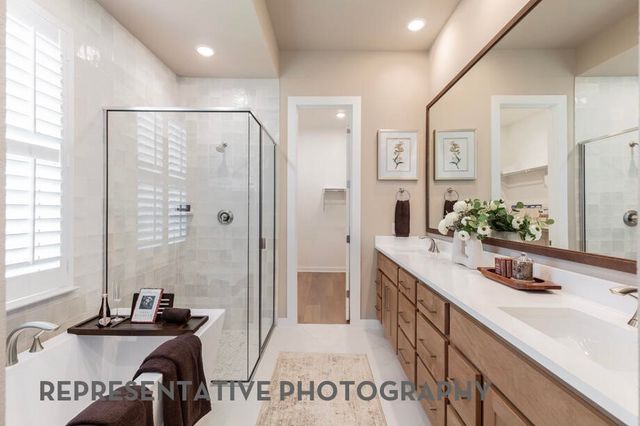 1104 Mumms Field Drive, Fort Worth, TX 76247