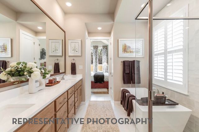 1104 Mumms Field Drive, Fort Worth, TX 76247