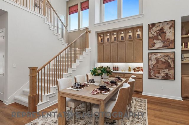 1104 Mumms Field Drive, Fort Worth, TX 76247