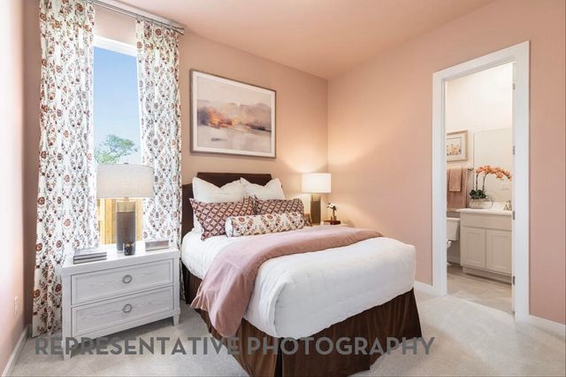1104 Mumms Field Drive, Fort Worth, TX 76247