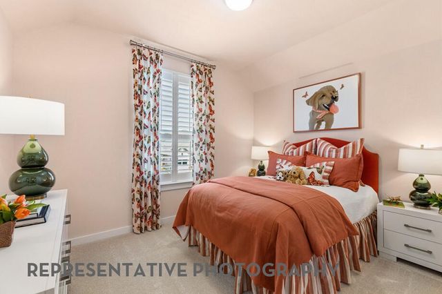 1104 Mumms Field Drive, Fort Worth, TX 76247