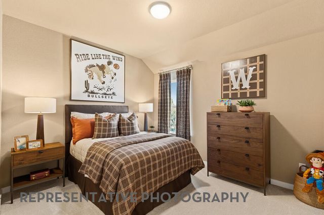 1104 Mumms Field Drive, Fort Worth, TX 76247