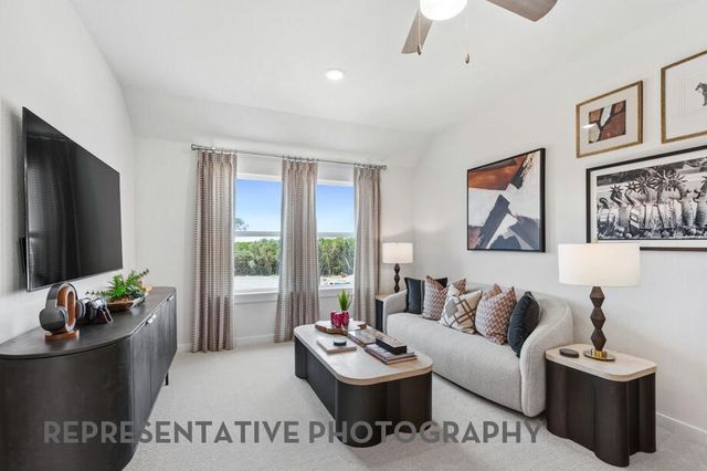 1104 Mumms Field Drive, Fort Worth, TX 76247