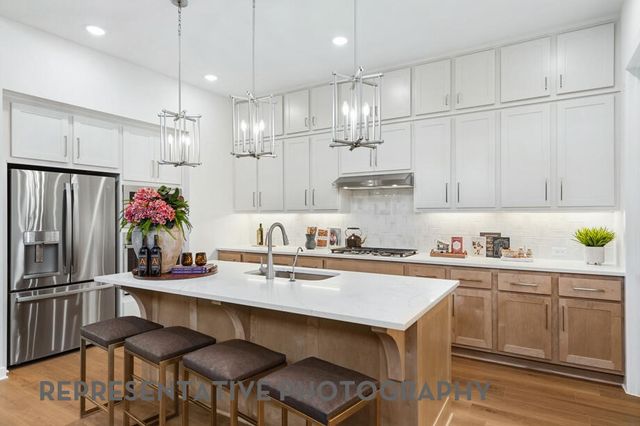 1104 Mumms Field Drive, Fort Worth, TX 76247
