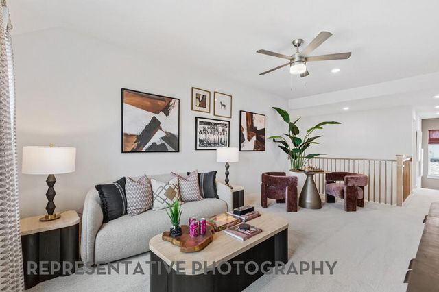 1104 Mumms Field Drive, Fort Worth, TX 76247