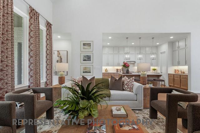 1104 Mumms Field Drive, Fort Worth, TX 76247