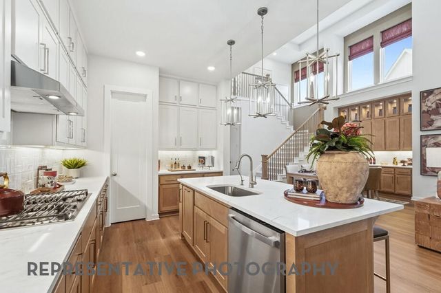 1104 Mumms Field Drive, Fort Worth, TX 76247