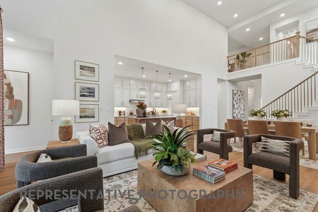 1104 Mumms Field Drive, Fort Worth, TX 76247