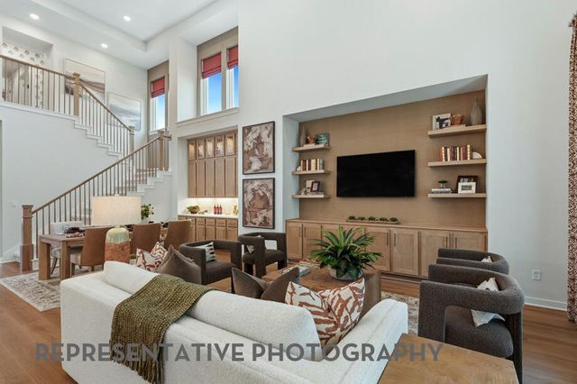 1104 Mumms Field Drive, Fort Worth, TX 76247