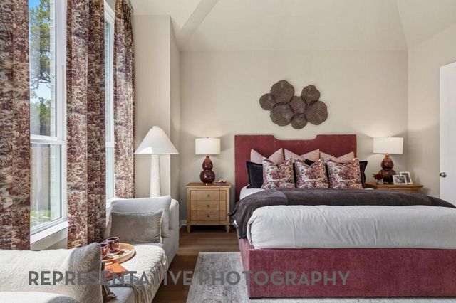 1104 Mumms Field Drive, Fort Worth, TX 76247