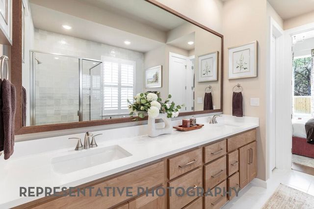 1104 Mumms Field Drive, Fort Worth, TX 76247
