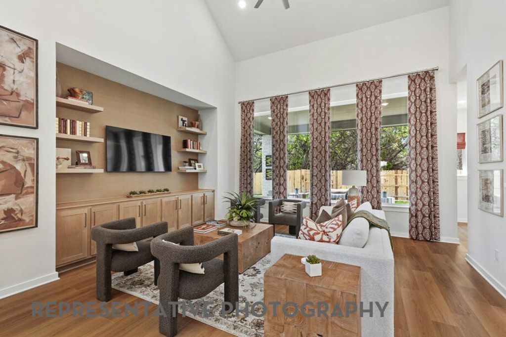 1104 Mumms Field Drive, Fort Worth, TX 76247 — photo 4