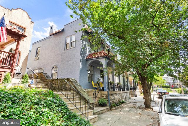 3417 OSMOND ST, Philadelphia, PA 19129