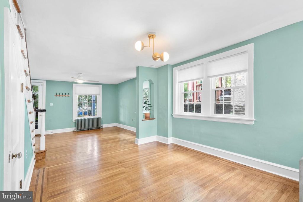 3417 OSMOND ST, Philadelphia, PA 19129