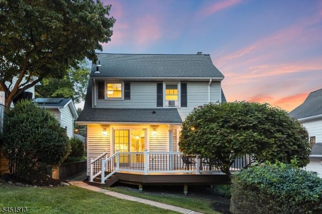 88 Lawrence Ave, West Orange Twp., NJ 07052
