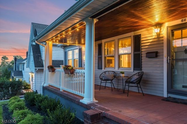 88 Lawrence Ave, West Orange Twp., NJ 07052