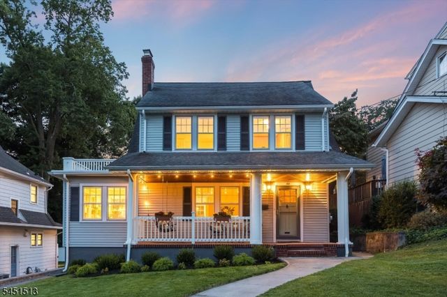 88 Lawrence Ave, West Orange Twp., NJ 07052