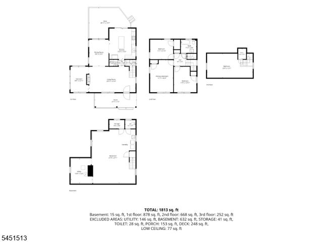 88 Lawrence Ave, West Orange Twp., NJ 07052