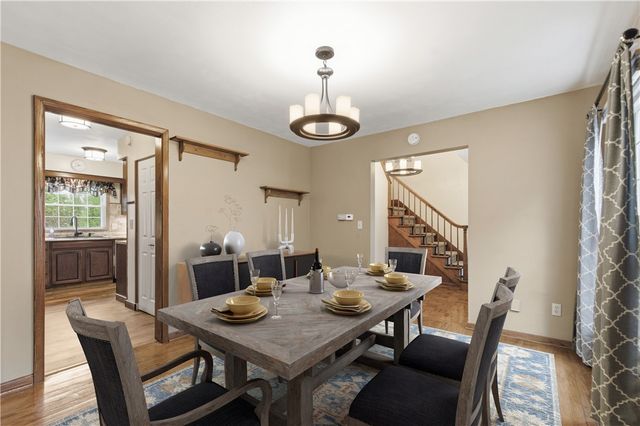 117 S Skytop, Edinboro, PA 16412