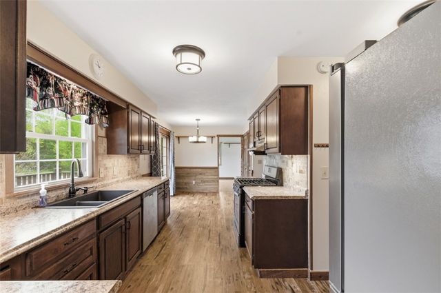 117 S Skytop, Edinboro, PA 16412