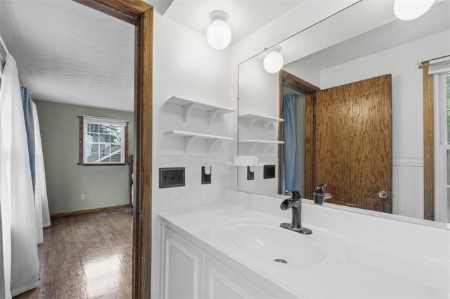 117 S Skytop, Edinboro, PA 16412