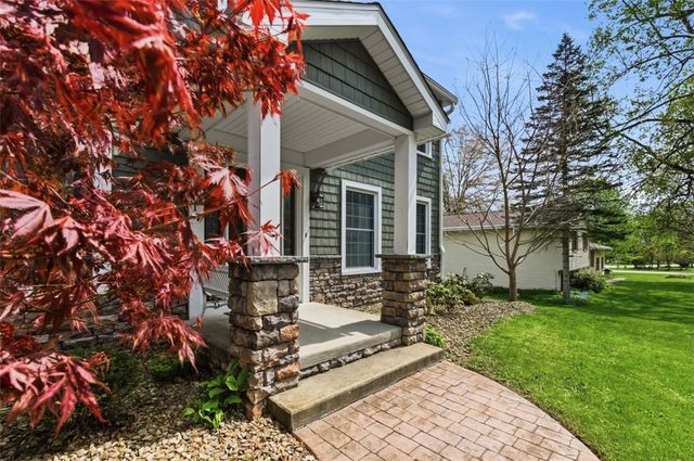 117 S Skytop, Edinboro, PA 16412