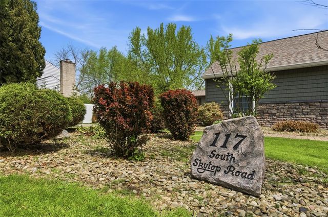117 S Skytop, Edinboro, PA 16412