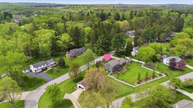 117 S Skytop, Edinboro, PA 16412