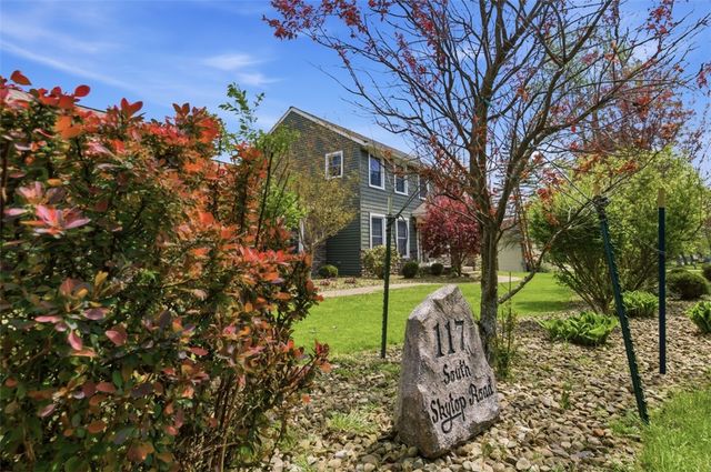 117 S Skytop, Edinboro, PA 16412