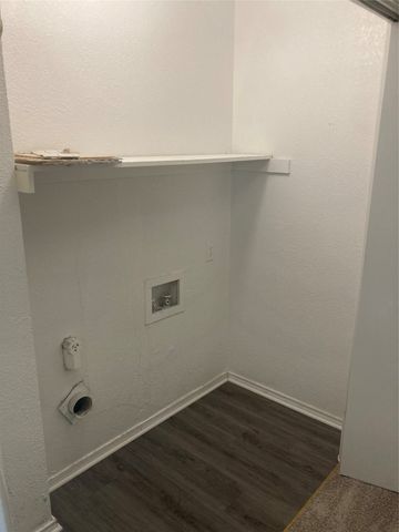 752 Haven Lane, Fort Worth, TX 76112