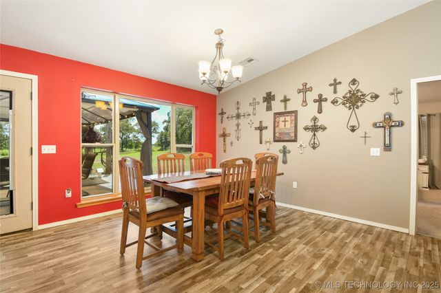 199 Classic Road, Ardmore, OK 73401