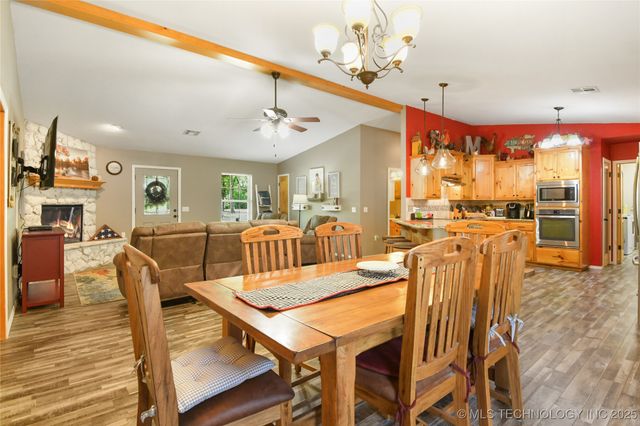 199 Classic Road, Ardmore, OK 73401