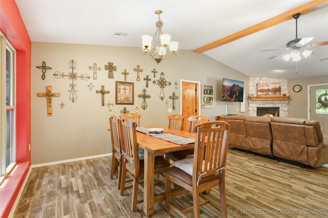 199 Classic Road, Ardmore, OK 73401