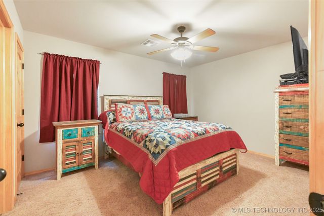 199 Classic Road, Ardmore, OK 73401