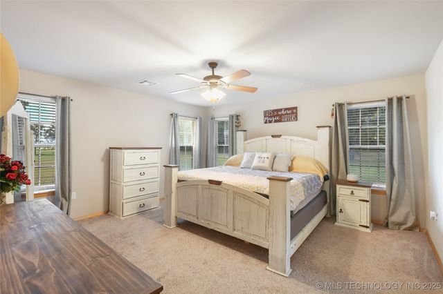 199 Classic Road, Ardmore, OK 73401